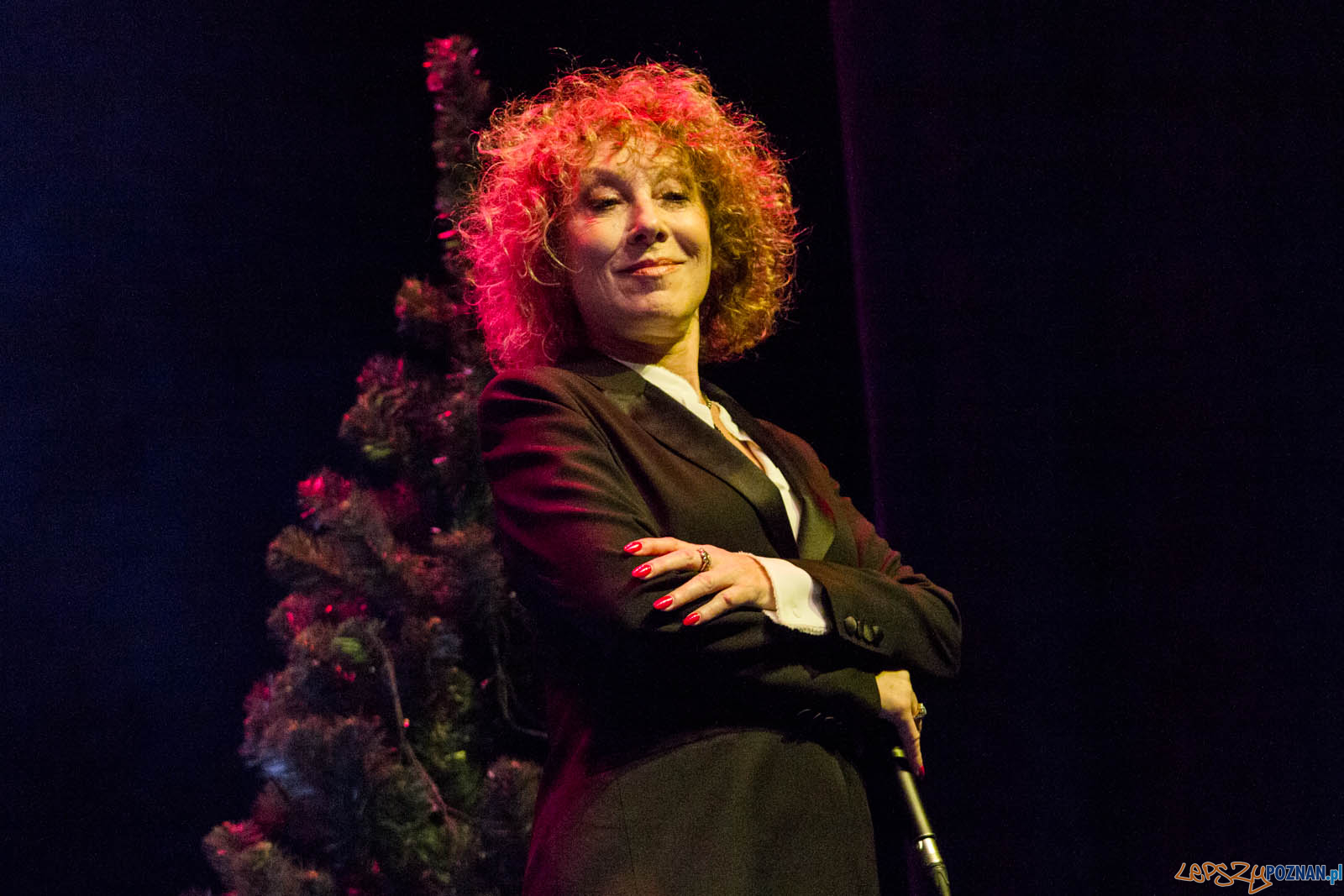 Gwiazdo Świeć, koledo leć Foto: lepszyPOZNAN.pl / Ewelina Jaskowiak Gwiazdo Świeć, koledo leć Foto: lepszyPOZNAN.pl / Ewelina Jaskowiak