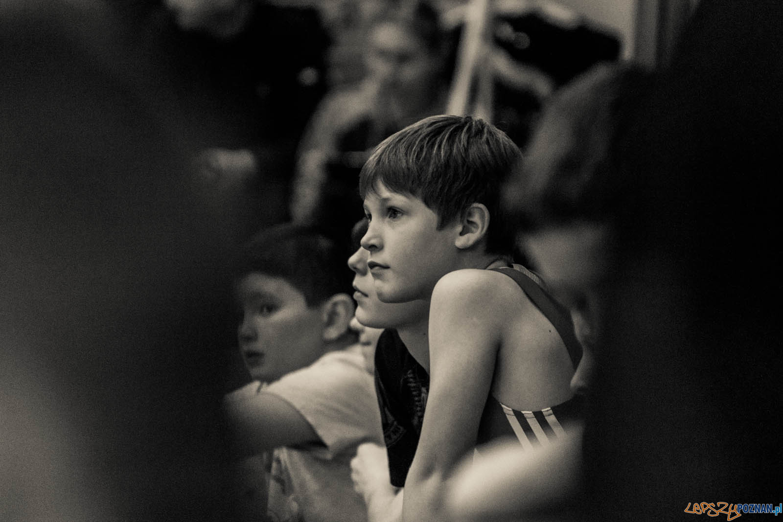 Zapasy z Gwiazdorem Foto: lepszyPOZNAN.pl / Ewelina Jaskowiak Zapasy z Gwiazdorem Foto: lepszyPOZNAN.pl / Ewelina Jaskowiak