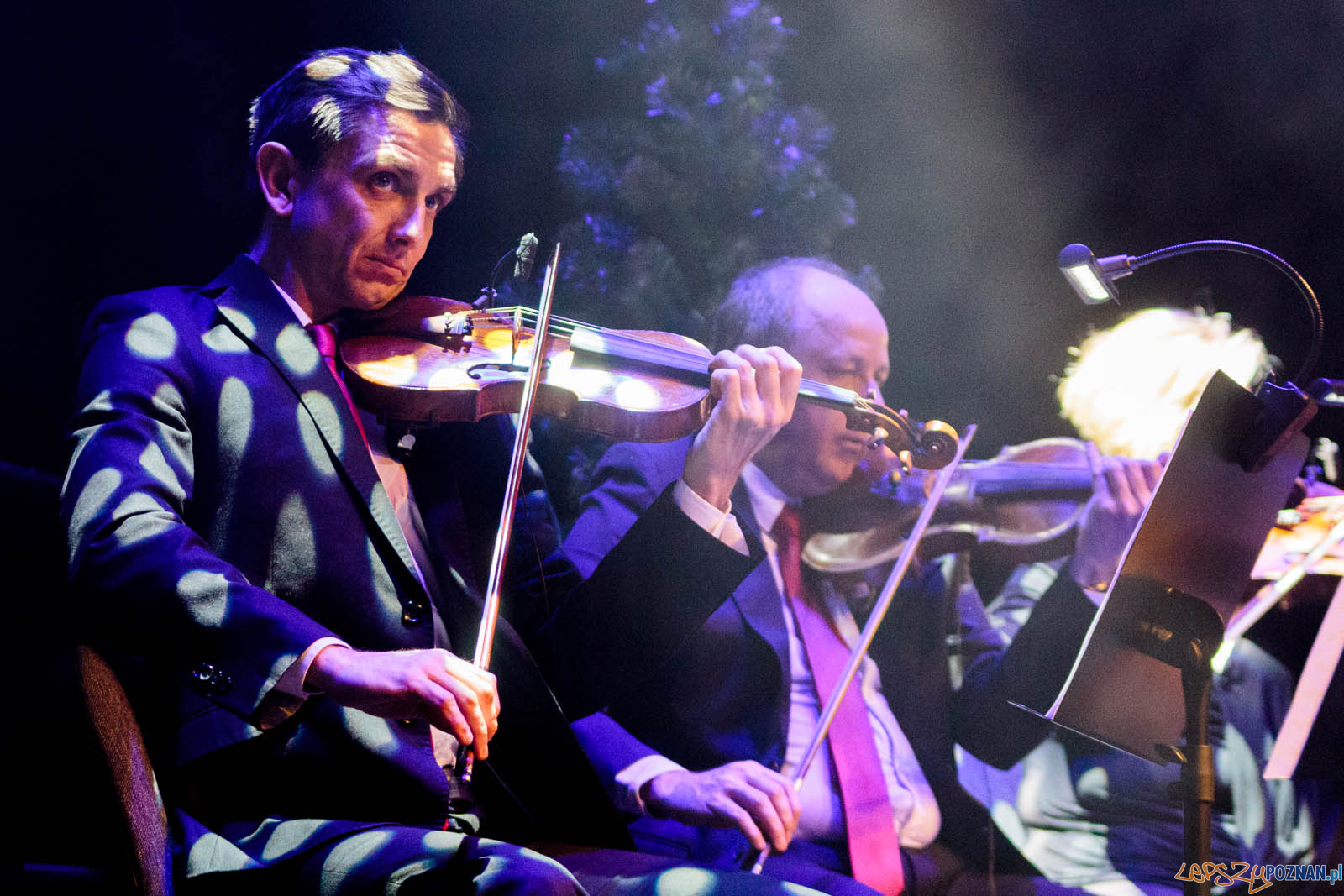 Gwiazdo Świeć, koledo leć Foto: lepszyPOZNAN.pl / Ewelina Jaskowiak Gwiazdo Świeć, koledo leć Foto: lepszyPOZNAN.pl / Ewelina Jaskowiak