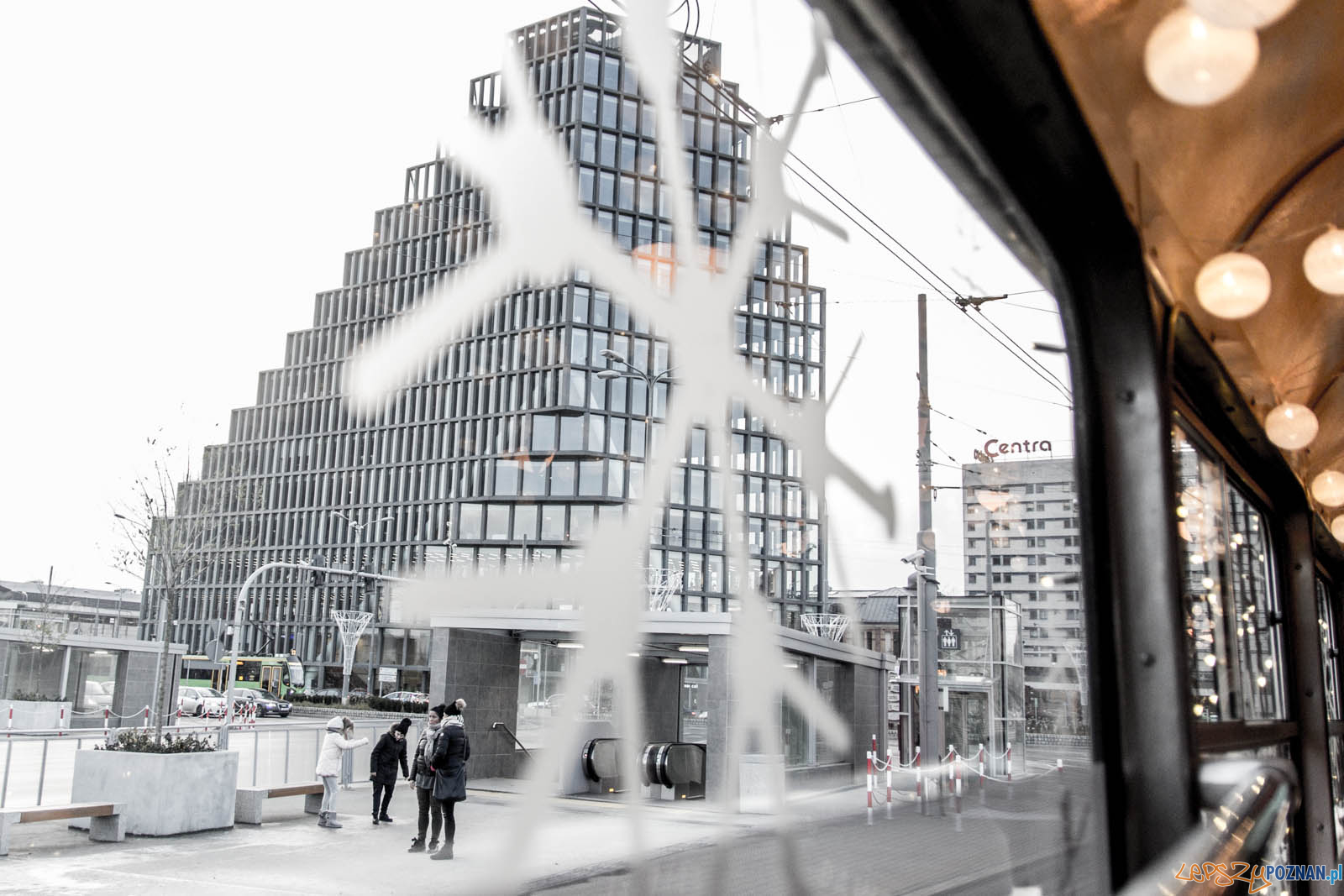 Swiąteczna bimba Foto: lepszyPOZNAN.pl / Ewelina Jaskowiak Swiąteczna bimba Foto: lepszyPOZNAN.pl / Ewelina Jaskowiak