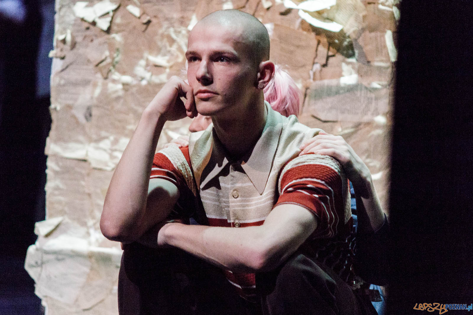 Czterdzieści Foto: lepszyPOZNAN.pl / Ewelina Jaskowiak Czterdzieści Foto: lepszyPOZNAN.pl / Ewelina Jaskowiak