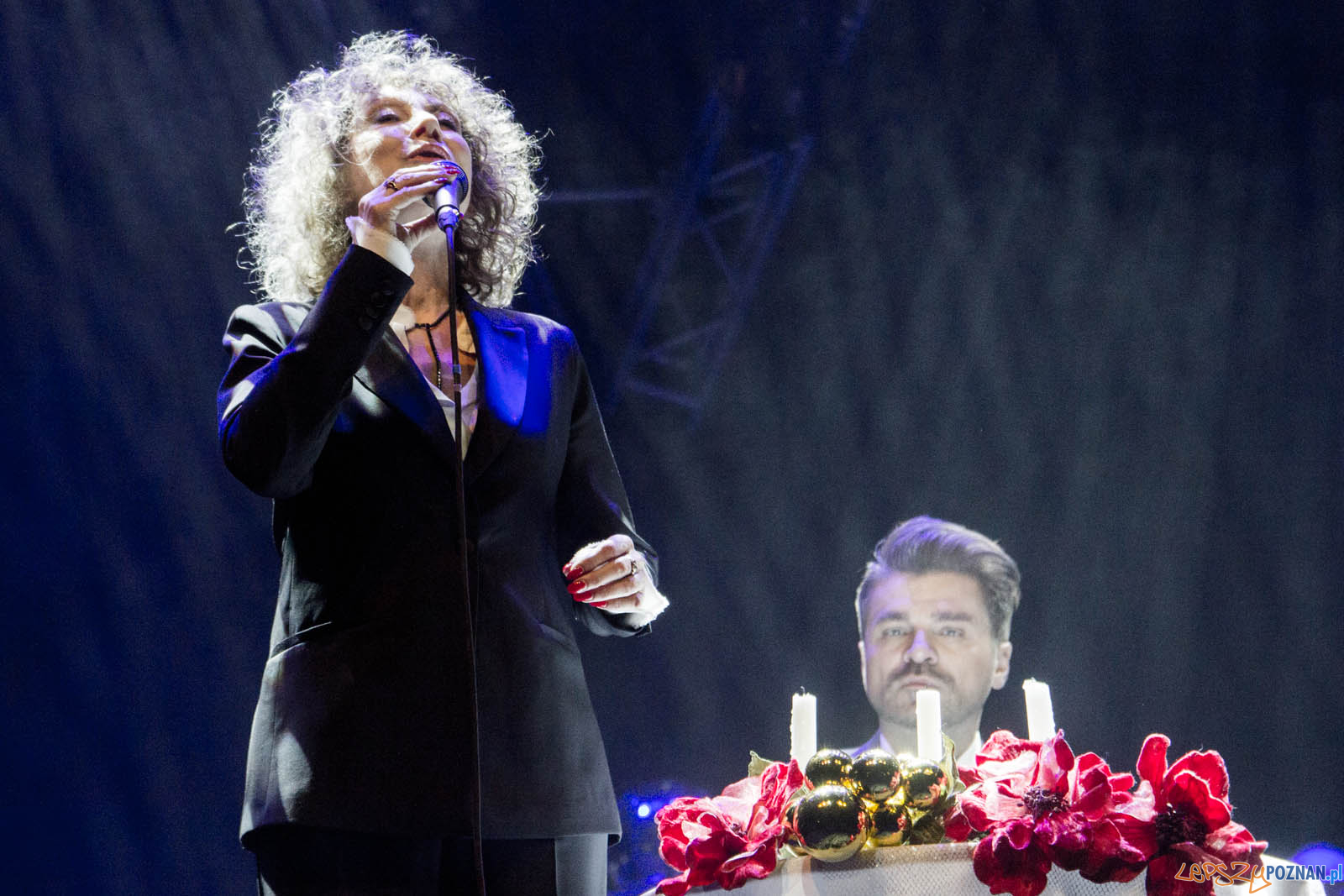 Gwiazdo Świeć, koledo leć Foto: lepszyPOZNAN.pl / Ewelina Jaskowiak Gwiazdo Świeć, koledo leć Foto: lepszyPOZNAN.pl / Ewelina Jaskowiak