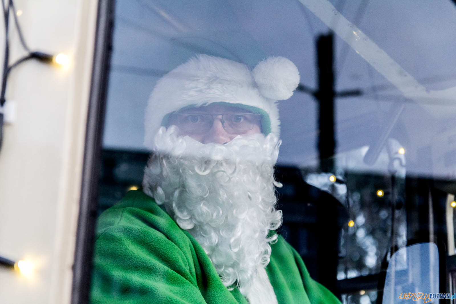 Swiąteczna bimba Foto: lepszyPOZNAN.pl / Ewelina Jaskowiak Swiąteczna bimba Foto: lepszyPOZNAN.pl / Ewelina Jaskowiak