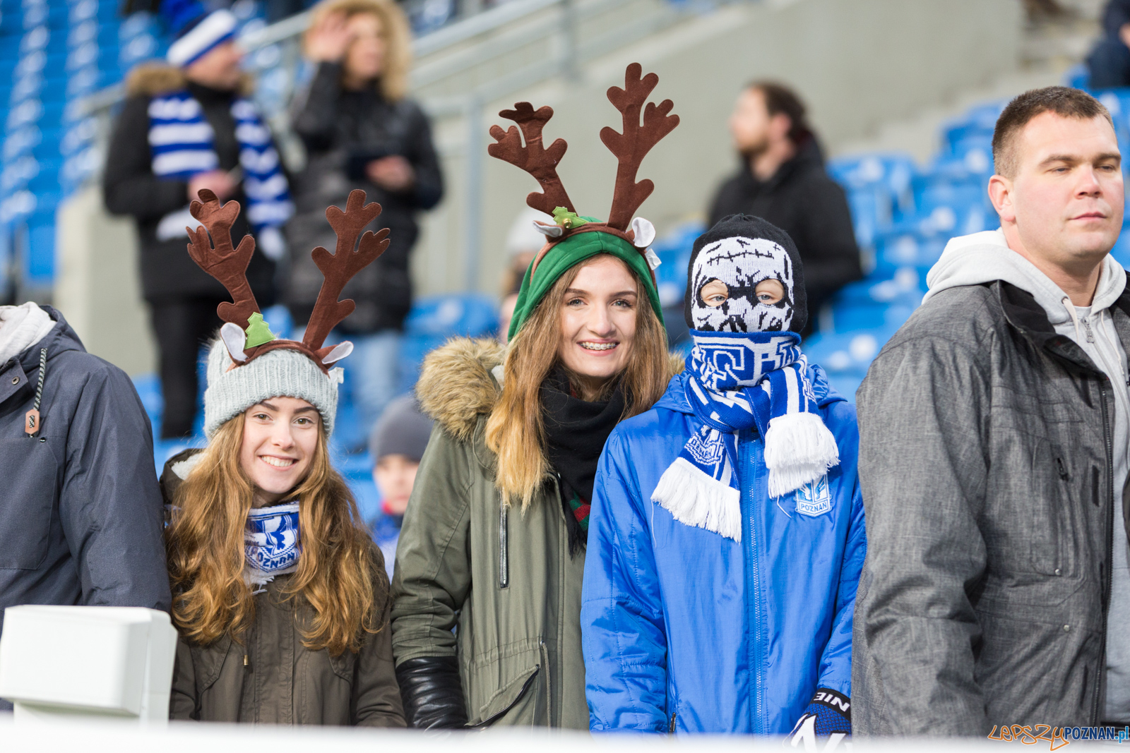 Lech Poznań – Cracovia Kraków Foto: lepszyPOZNAN.pl/Piotr Rychter Lech Poznań – Cracovia Kraków Foto: lepszyPOZNAN.pl/Piotr Rychter