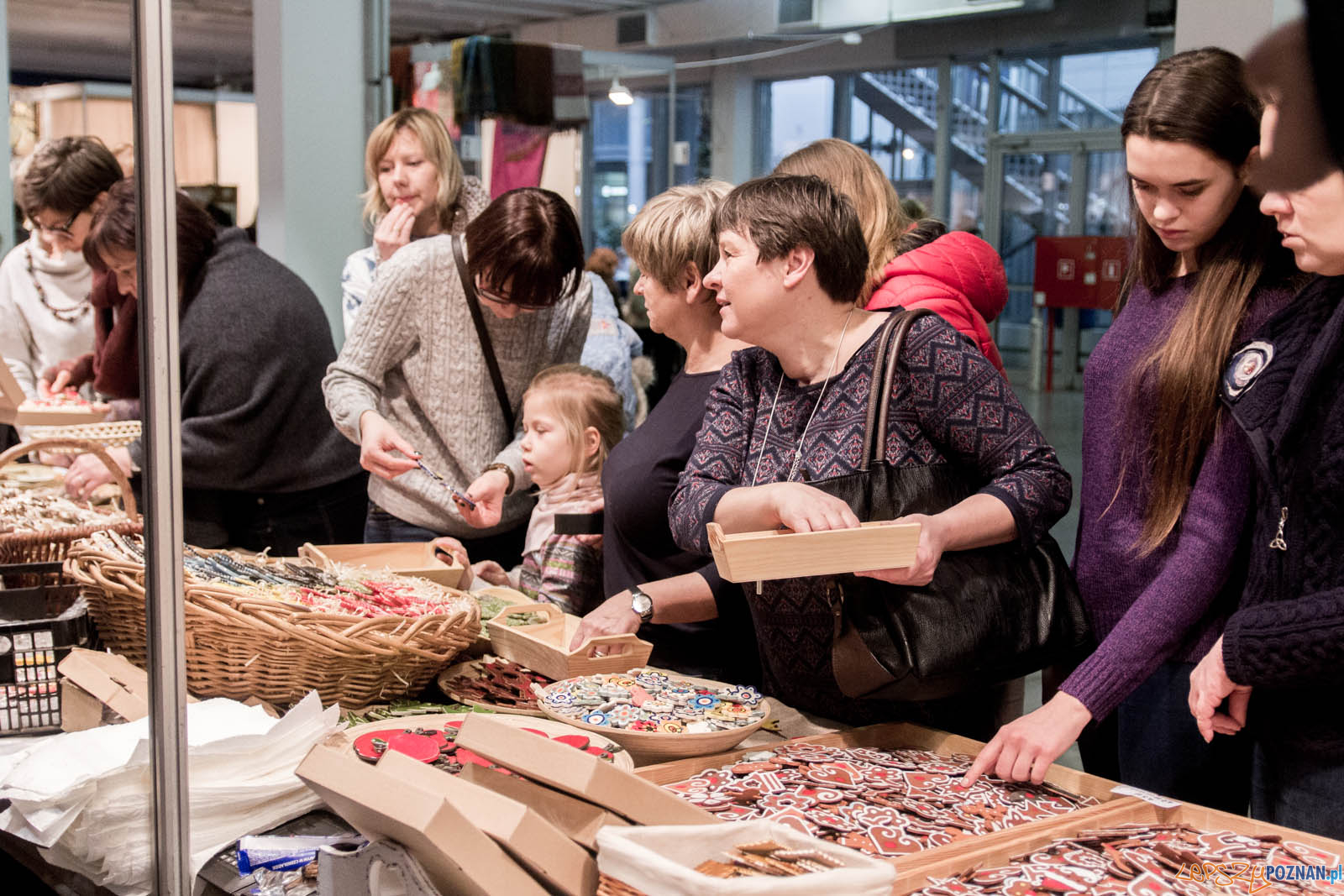 Festiwal Sztuki i Przedmiotów Artystycznych - 2017 Foto: lepszyPOZNAN.pl / Ewelina Jaskowiak Festiwal Sztuki i Przedmiotów Artystycznych - 2017 Foto: lepszyPOZNAN.pl / Ewelina Jaskowiak