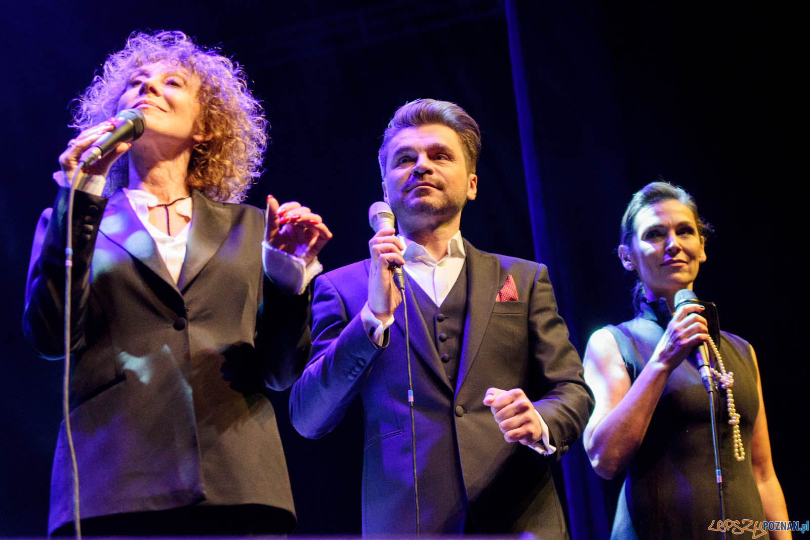 Gwiazdo Świeć, koledo leć Foto: lepszyPOZNAN.pl / Ewelina Jaskowiak Gwiazdo Świeć, koledo leć Foto: lepszyPOZNAN.pl / Ewelina Jaskowiak