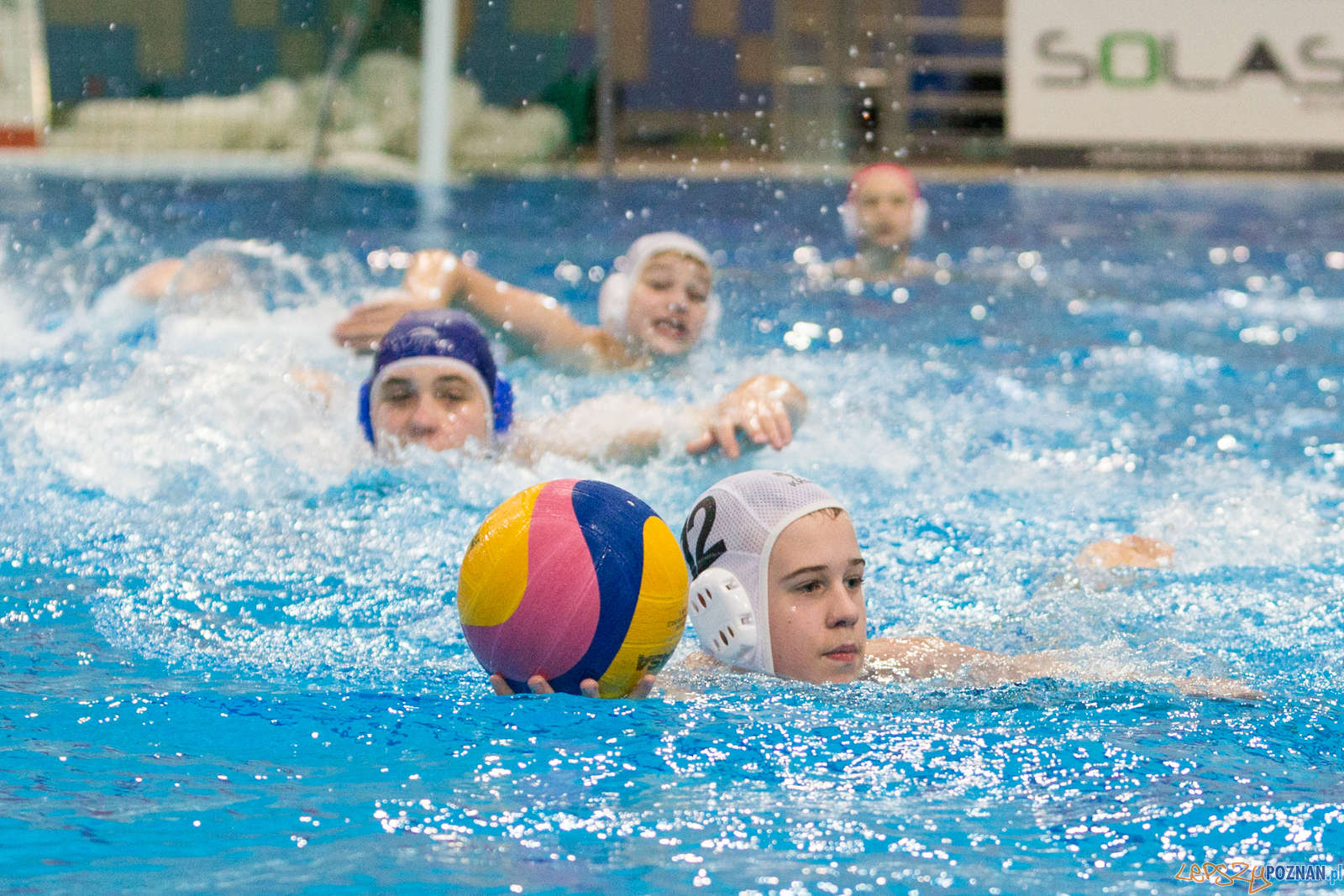 Junior Malta Waterpolo Cup 2017 Foto: lepszyPOZNAN.pl/Piotr Rychter Junior Malta Waterpolo Cup 2017 Foto: lepszyPOZNAN.pl/Piotr Rychter