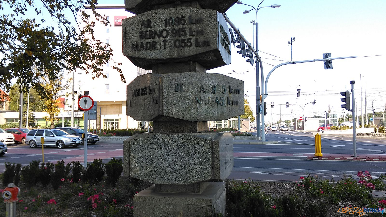 Światowid - Kaponiera Foto: T. Dworek Światowid - Kaponiera Foto: T. Dworek