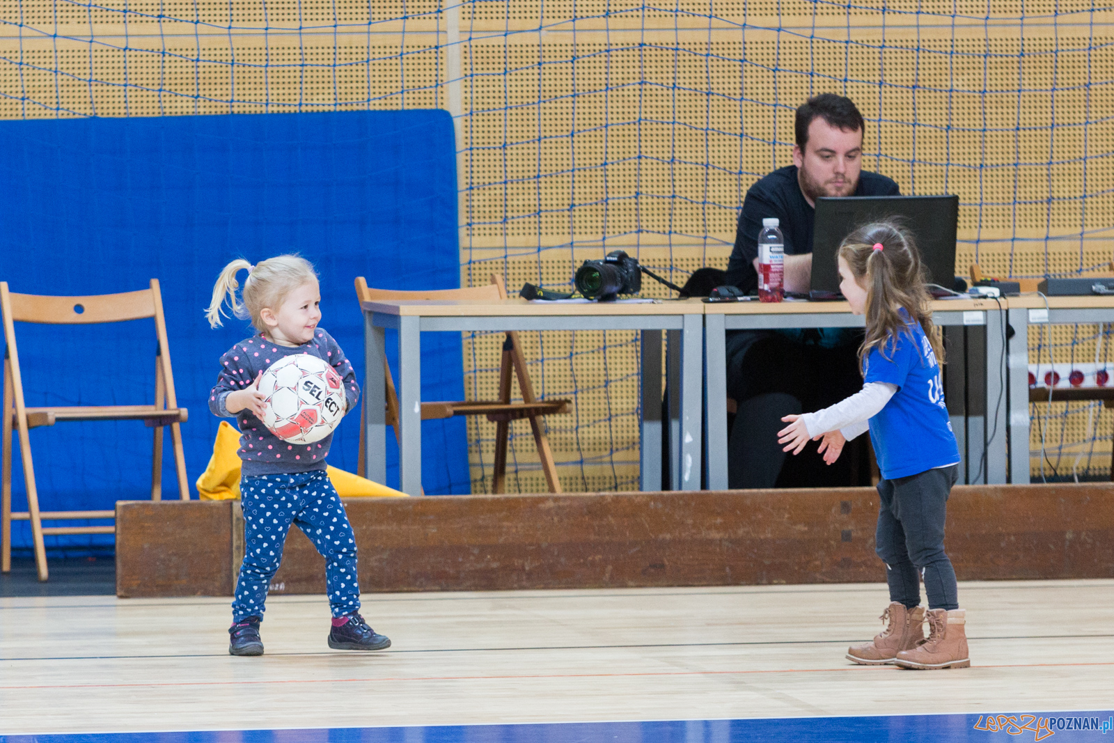 AZS UAM Poznań - AZS AWF Warszawa Foto: lepszyPOZNAN.pl/Piotr Rychter AZS UAM Poznań - AZS AWF Warszawa Foto: lepszyPOZNAN.pl/Piotr Rychter