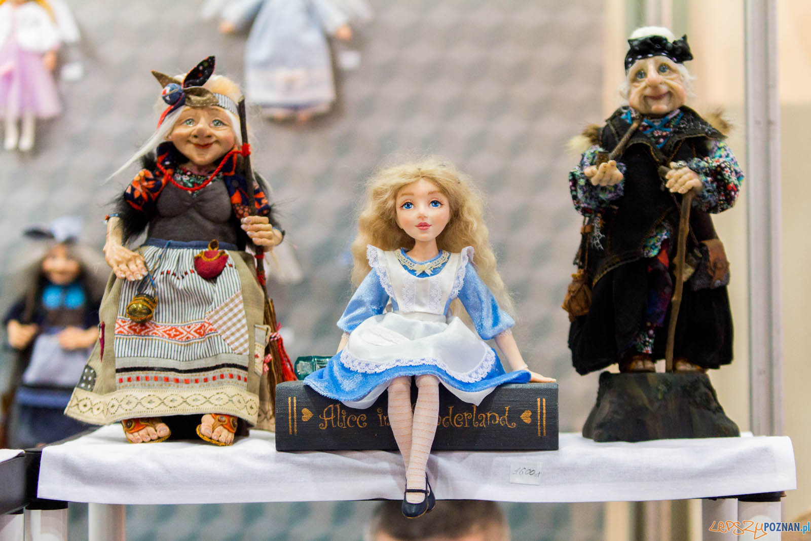 Festiwal Sztuki i Przedmiotów Artystycznych - 2017 Foto: lepszyPOZNAN.pl / Ewelina Jaskowiak Festiwal Sztuki i Przedmiotów Artystycznych - 2017 Foto: lepszyPOZNAN.pl / Ewelina Jaskowiak