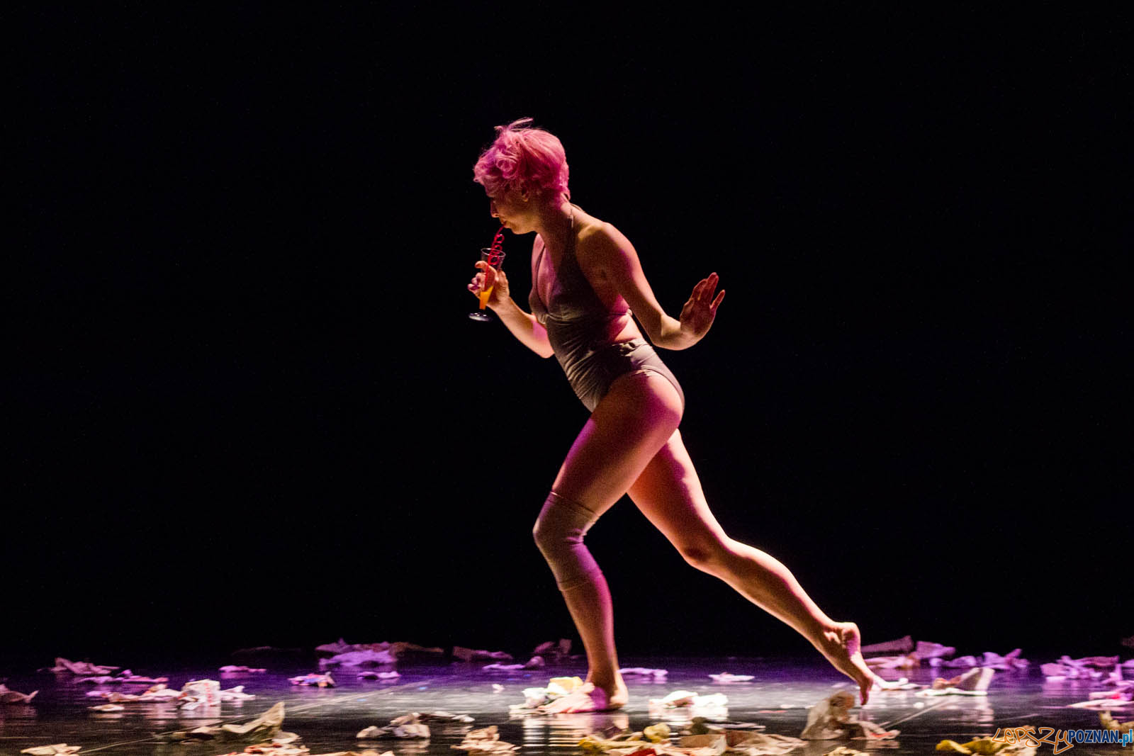 Czterdzieści Foto: lepszyPOZNAN.pl / Ewelina Jaskowiak Czterdzieści Foto: lepszyPOZNAN.pl / Ewelina Jaskowiak