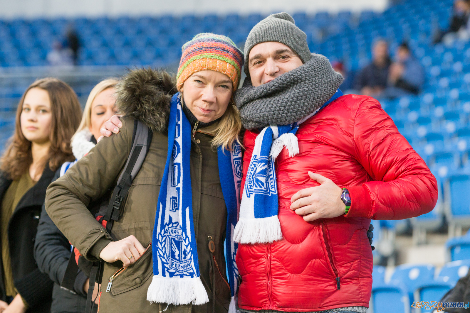 Lech Poznań - Bruk-Bet Termalica Nieciecza Foto: lepszyPOZNAN.pl/Piotr Rychter Lech Poznań - Bruk-Bet Termalica Nieciecza Foto: lepszyPOZNAN.pl/Piotr Rychter