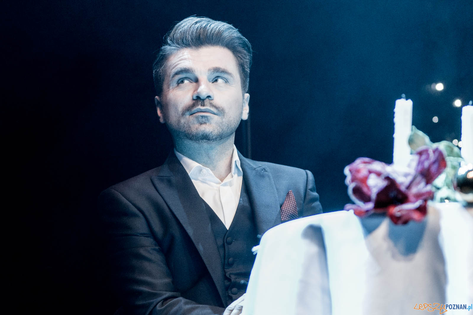 Gwiazdo Świeć, koledo leć Foto: lepszyPOZNAN.pl / Ewelina Jaskowiak Gwiazdo Świeć, koledo leć Foto: lepszyPOZNAN.pl / Ewelina Jaskowiak