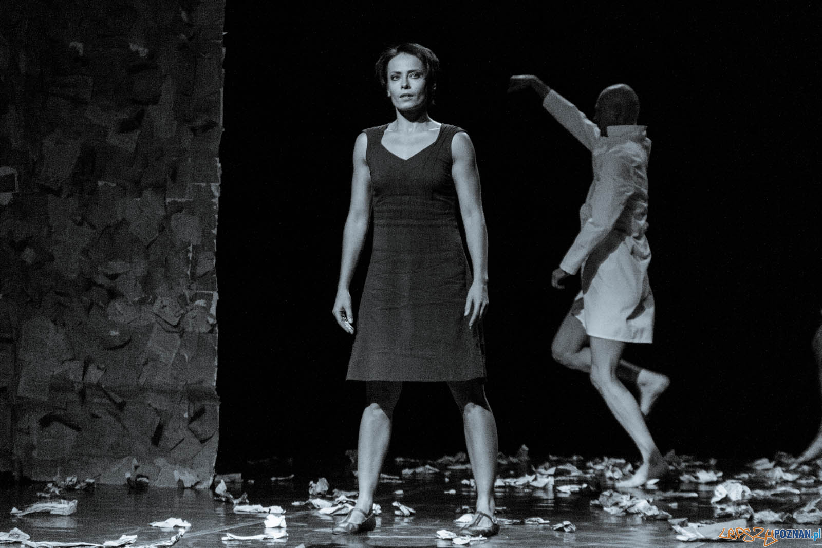 Czterdzieści Foto: lepszyPOZNAN.pl / Ewelina Jaskowiak Czterdzieści Foto: lepszyPOZNAN.pl / Ewelina Jaskowiak