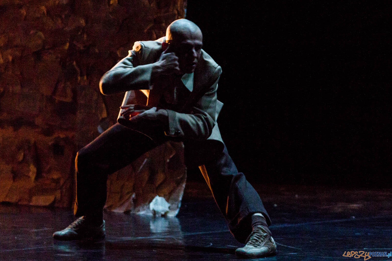 Czterdzieści Foto: lepszyPOZNAN.pl / Ewelina Jaskowiak Czterdzieści Foto: lepszyPOZNAN.pl / Ewelina Jaskowiak