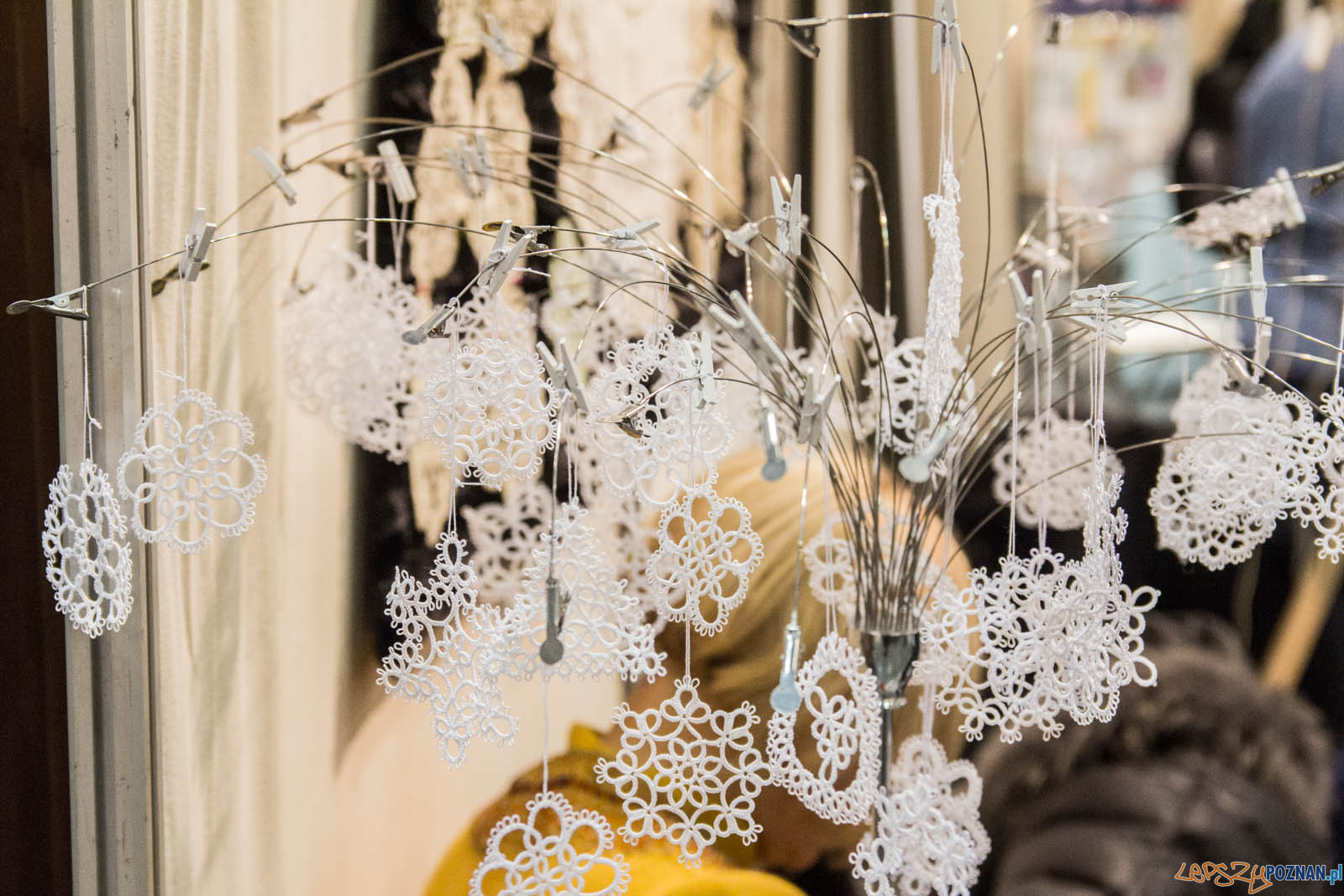 Festiwal Sztuki i Przedmiotów Artystycznych - 2017 Foto: lepszyPOZNAN.pl / Ewelina Jaskowiak Festiwal Sztuki i Przedmiotów Artystycznych - 2017 Foto: lepszyPOZNAN.pl / Ewelina Jaskowiak