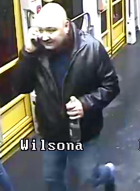 Zaatakował w bimbie Foto: Zaatakował w bimbie Foto: