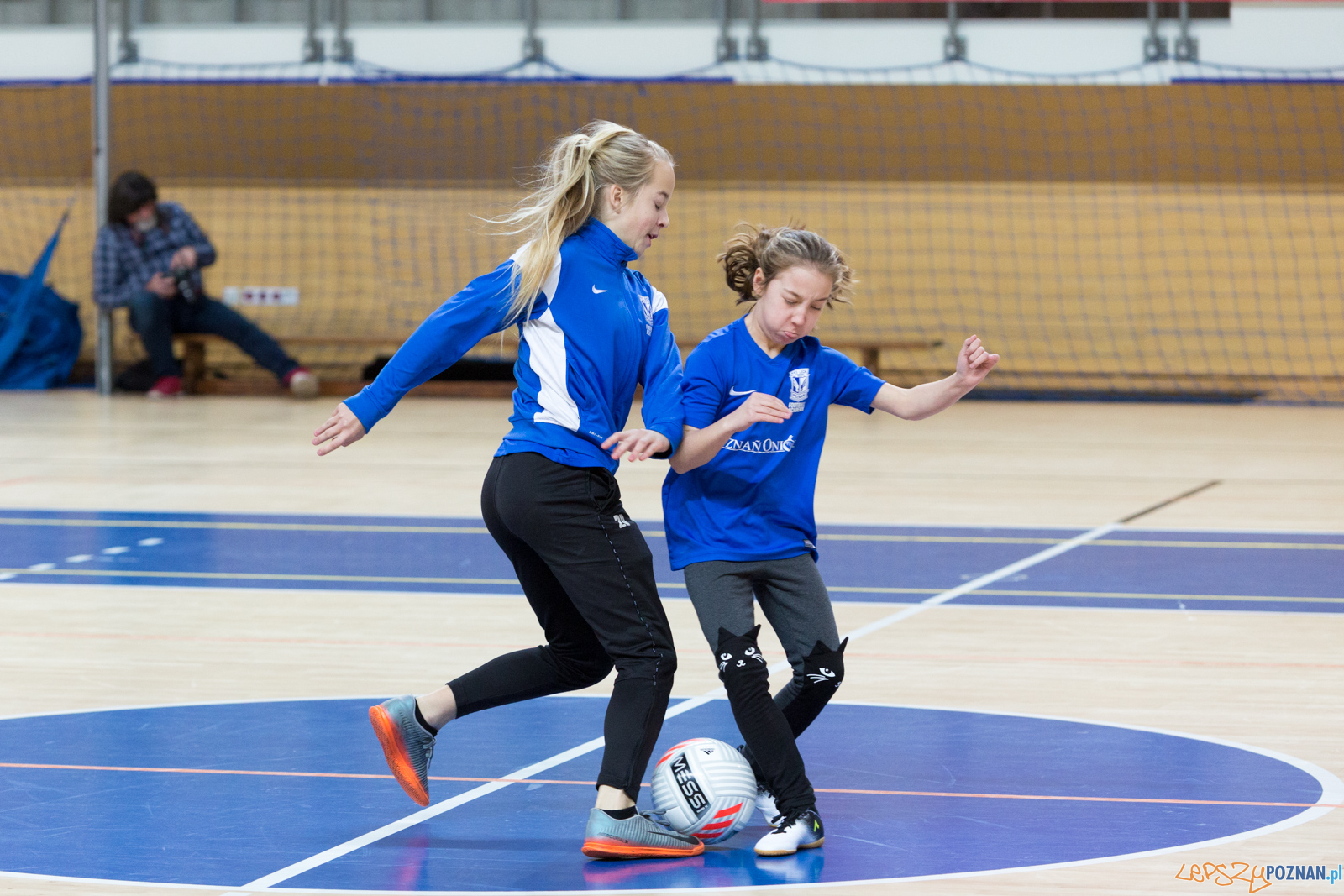AZS UAM Poznań - AZS UW Warszawa Foto: lepszyPOZNAN.pl/Piotr Rychter AZS UAM Poznań - AZS UW Warszawa Foto: lepszyPOZNAN.pl/Piotr Rychter