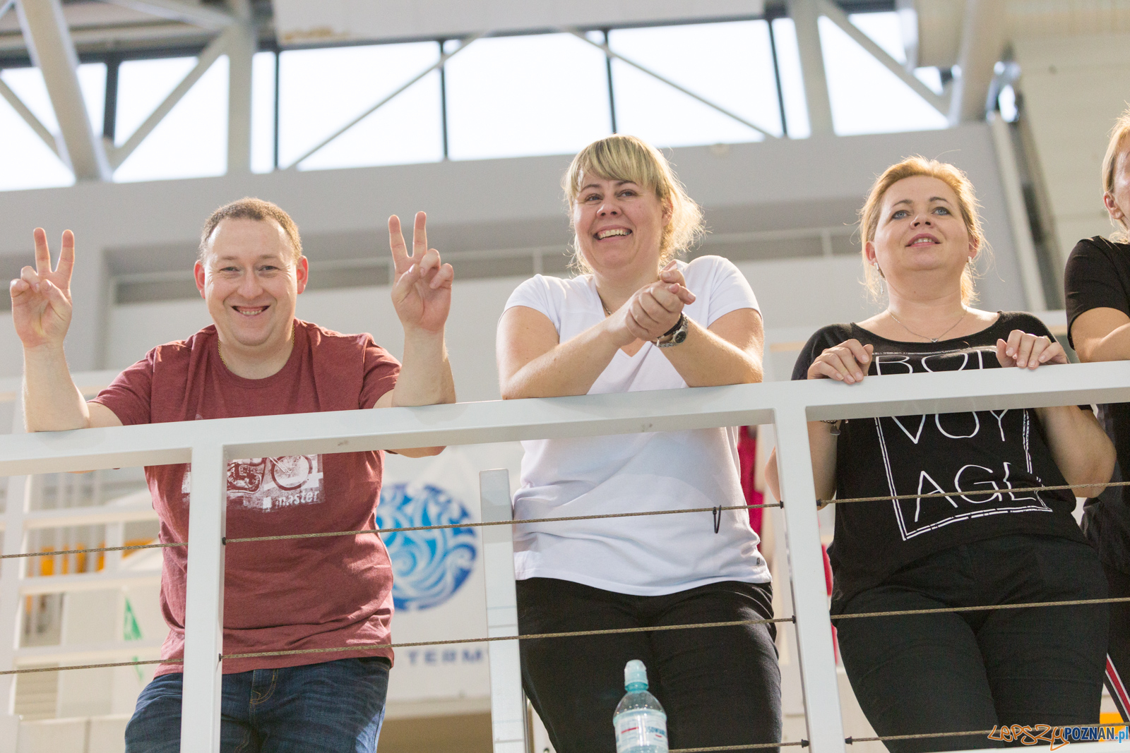 Junior Malta Waterpolo Cup 2017 Foto: lepszyPOZNAN.pl/Piotr Rychter Junior Malta Waterpolo Cup 2017 Foto: lepszyPOZNAN.pl/Piotr Rychter