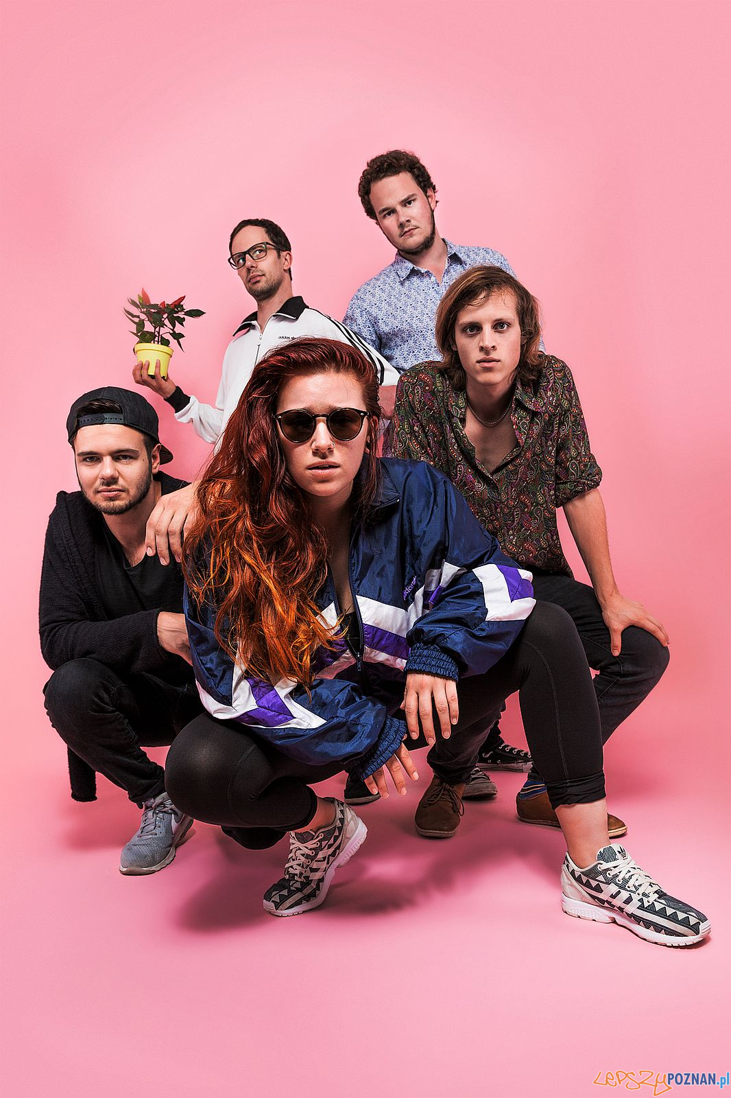 Emerson Prime Foto: materiały prasowe Emerson Prime Foto: materiały prasowe