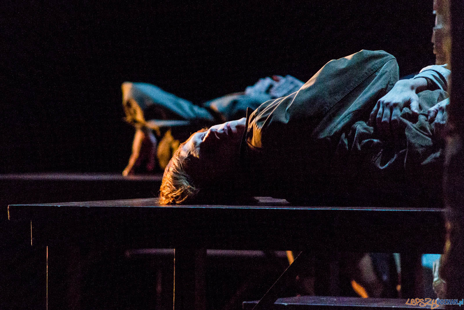 Czterdzieści Foto: lepszyPOZNAN.pl / Ewelina Jaskowiak Czterdzieści Foto: lepszyPOZNAN.pl / Ewelina Jaskowiak