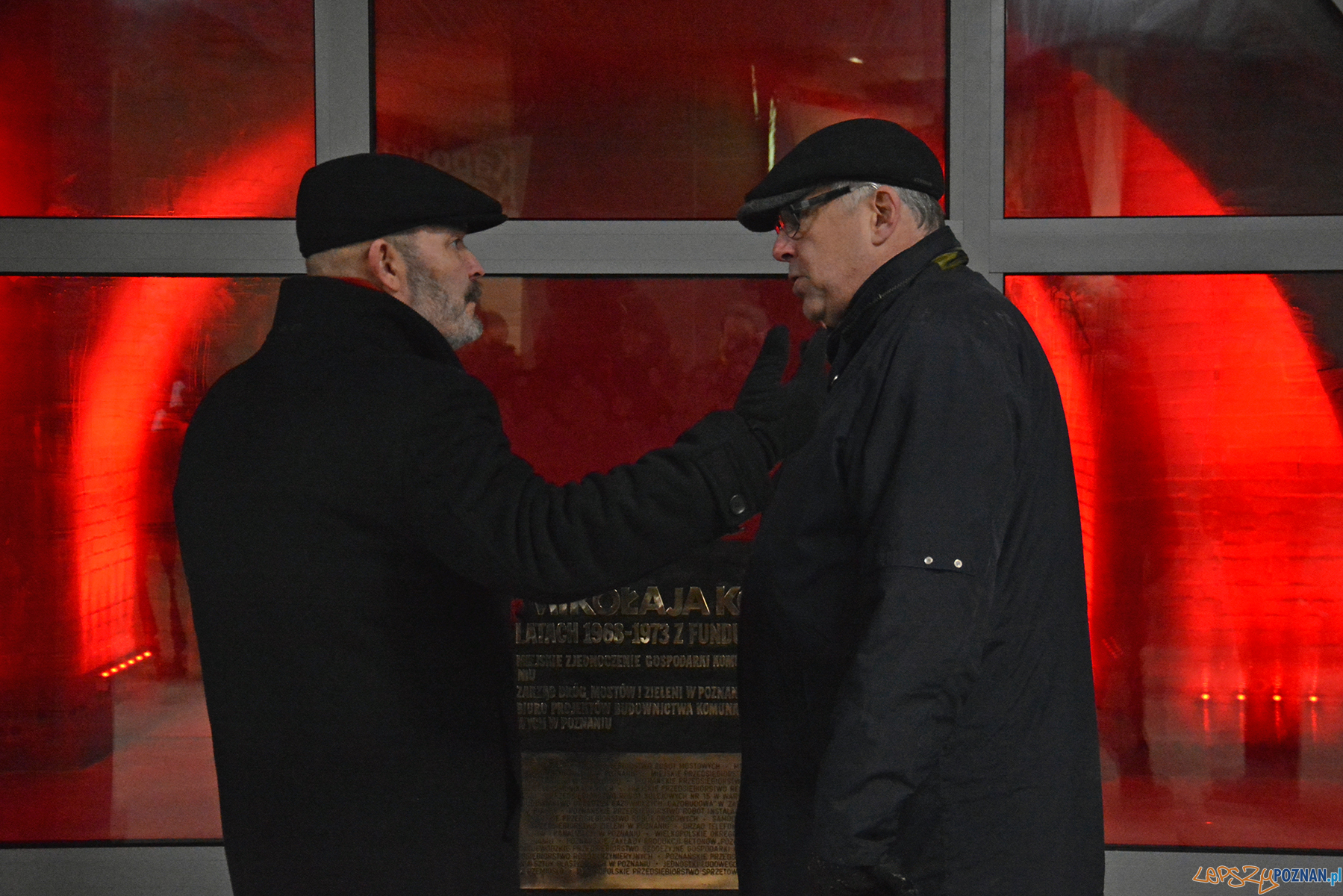 Kaponiera Kolejowa po remoncie Foto: UMP Kaponiera Kolejowa po remoncie Foto: UMP