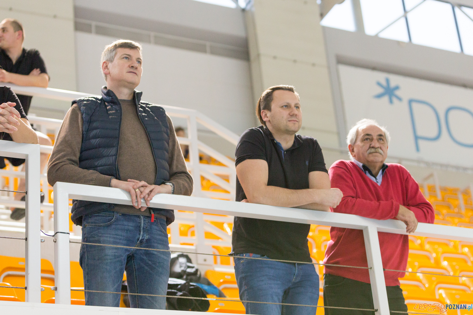 Junior Malta Waterpolo Cup 2017 Foto: lepszyPOZNAN.pl/Piotr Rychter Junior Malta Waterpolo Cup 2017 Foto: lepszyPOZNAN.pl/Piotr Rychter