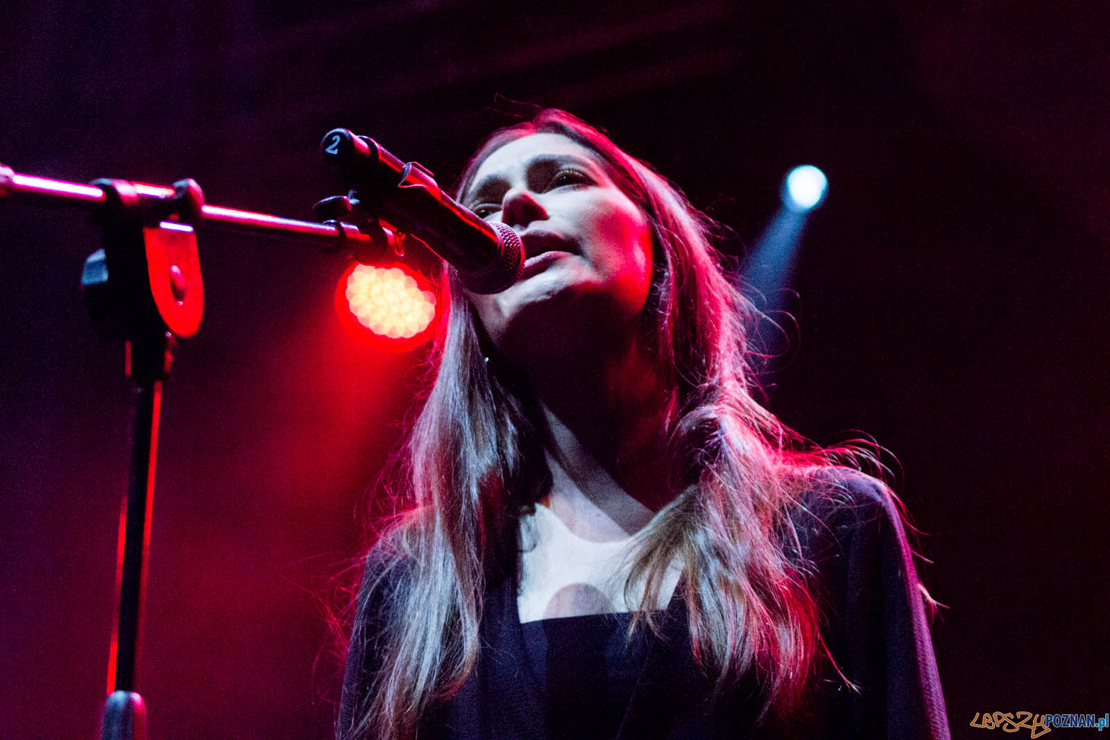 Wojtek Mazolewski Foto: lepszyPOZNAN.pl / Ewelina Jaskowiak Wojtek Mazolewski Foto: lepszyPOZNAN.pl / Ewelina Jaskowiak