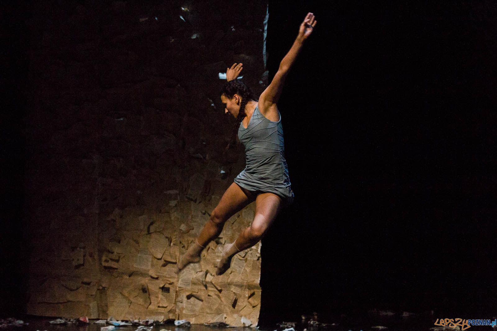 Czterdzieści Foto: lepszyPOZNAN.pl / Ewelina Jaskowiak Czterdzieści Foto: lepszyPOZNAN.pl / Ewelina Jaskowiak