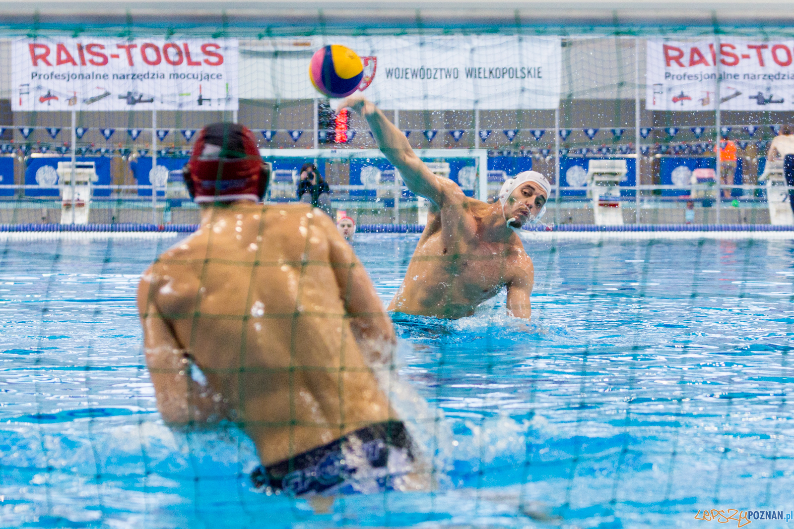 Malta Waterpolo Cup 2017 Foto: lepszyPOZNAN.pl/Piotr Rychter Malta Waterpolo Cup 2017 Foto: lepszyPOZNAN.pl/Piotr Rychter