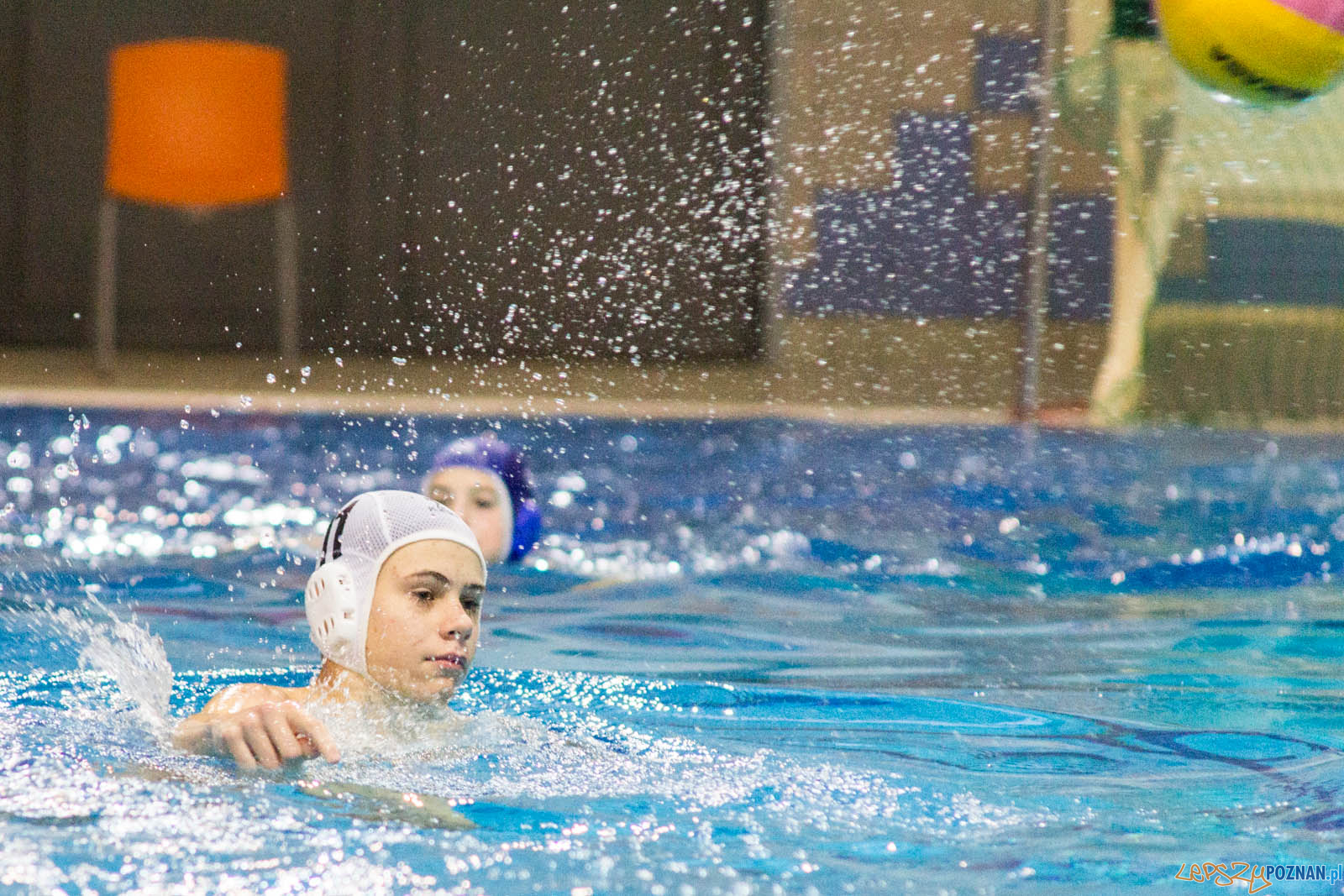 Junior Malta Waterpolo Cup 2017 Foto: lepszyPOZNAN.pl / Ewelina Jaskowiak Junior Malta Waterpolo Cup 2017 Foto: lepszyPOZNAN.pl / Ewelina Jaskowiak
