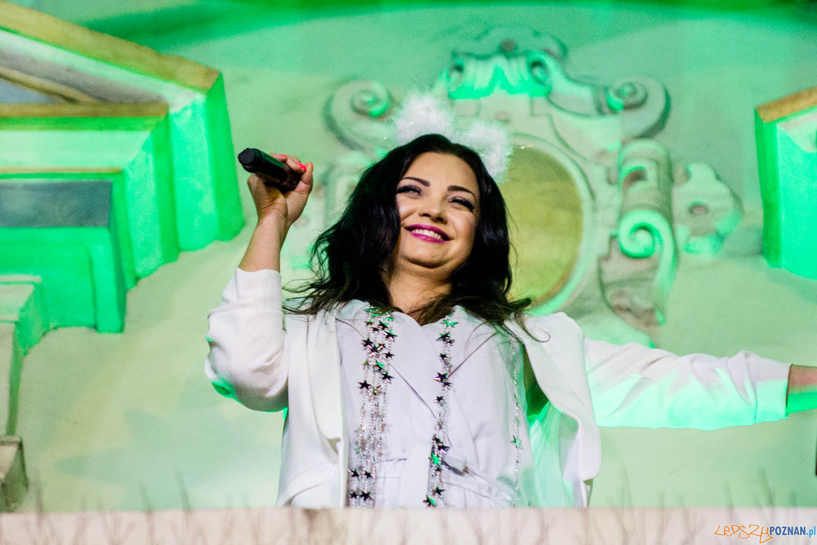 Rozświetlenie choinki miejskiej Foto: lepszyPOZNAN.pl / Ewelina Jaskowiak Rozświetlenie choinki miejskiej Foto: lepszyPOZNAN.pl / Ewelina Jaskowiak