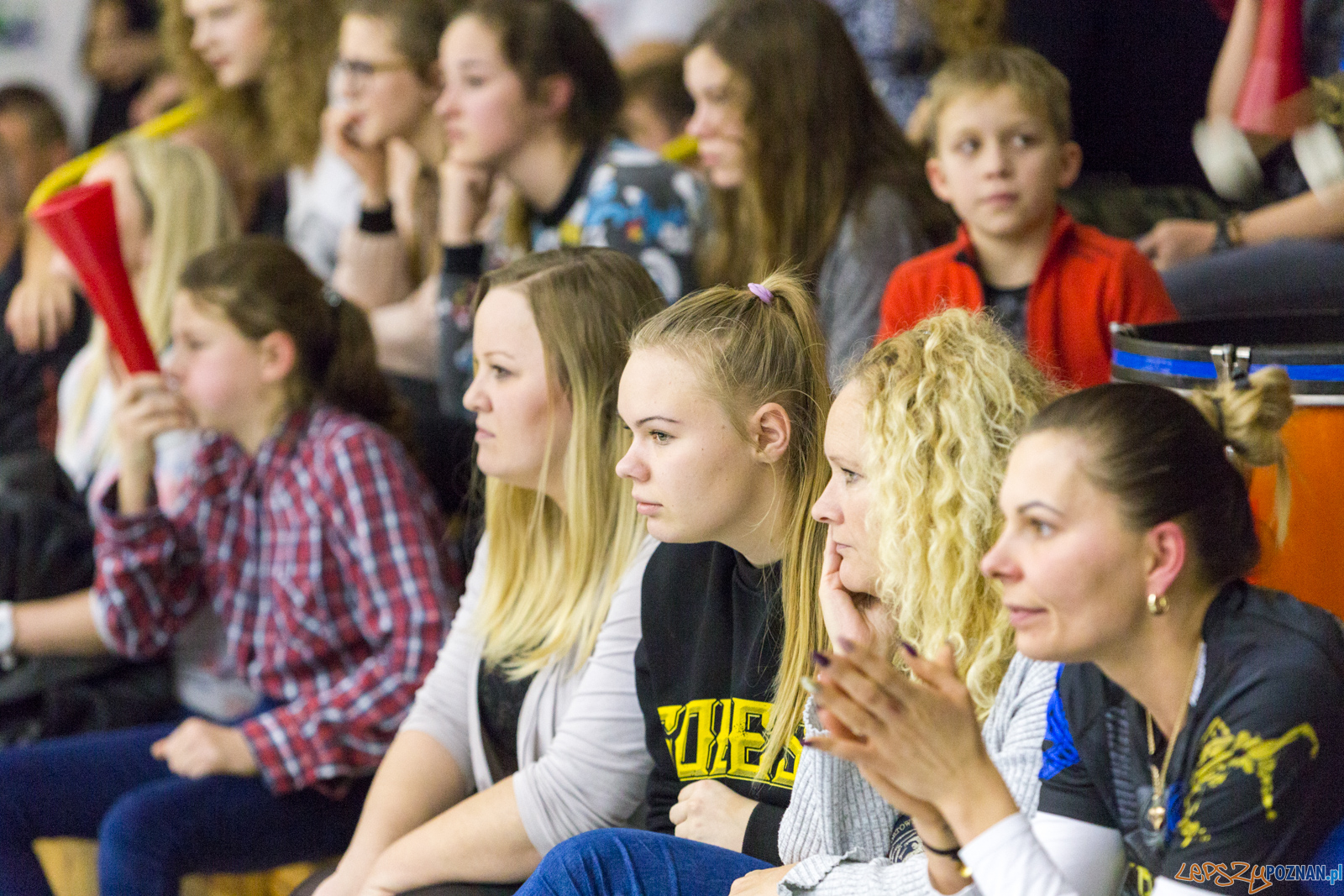 WZS WKS Grunwald – KS Sobieski Poznań - Boruta-Olimpijczyk Wr Foto: lepszyPOZNAN.pl/Piotr Rychter WZS WKS Grunwald – KS Sobieski Poznań - Boruta-Olimpijczyk Wr Foto: lepszyPOZNAN.pl/Piotr Rychter