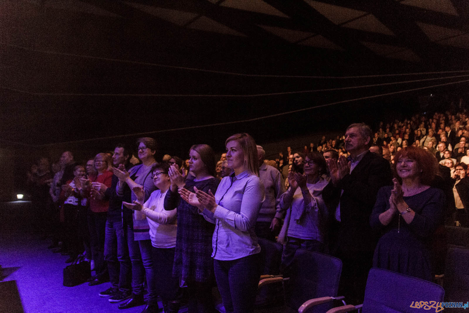 Gwiazdo Świeć, koledo leć Foto: lepszyPOZNAN.pl / Ewelina Jaskowiak Gwiazdo Świeć, koledo leć Foto: lepszyPOZNAN.pl / Ewelina Jaskowiak