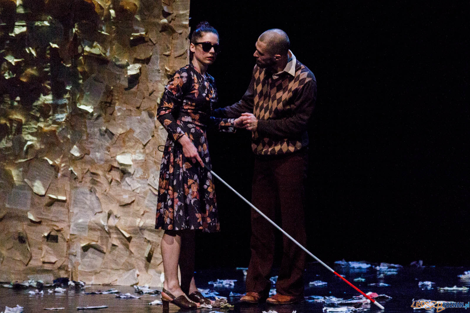 Czterdzieści Foto: lepszyPOZNAN.pl / Ewelina Jaskowiak Czterdzieści Foto: lepszyPOZNAN.pl / Ewelina Jaskowiak