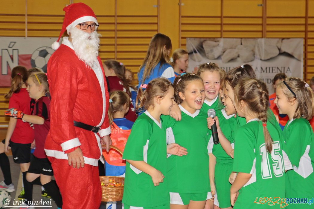 Mistrzostwa Wielkopolski Dziewczynek U10 (5) Foto: Ireneusz Pindral Mistrzostwa Wielkopolski Dziewczynek U10 (5) Foto: Ireneusz Pindral