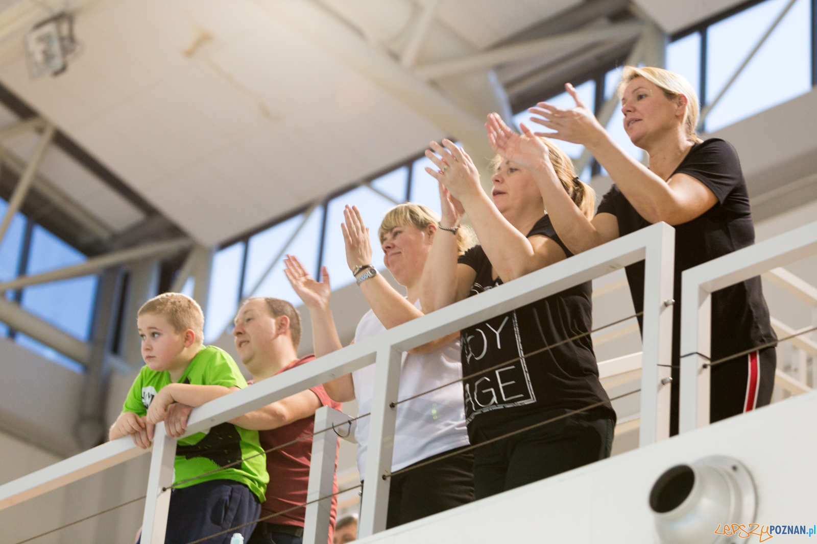 Junior Malta Waterpolo Cup 2017 Foto: lepszyPOZNAN.pl/Piotr Rychter Junior Malta Waterpolo Cup 2017 Foto: lepszyPOZNAN.pl/Piotr Rychter