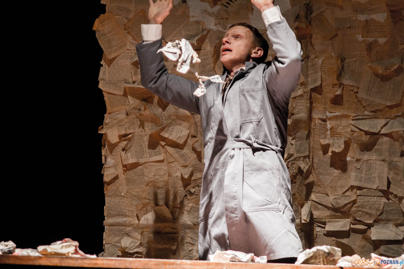 Czterdzieści Foto: lepszyPOZNAN.pl / Ewelina Jaskowiak Czterdzieści Foto: lepszyPOZNAN.pl / Ewelina Jaskowiak