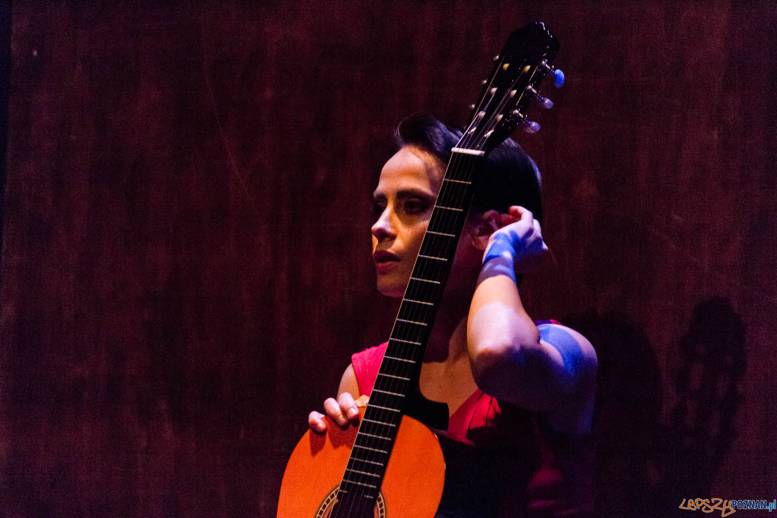 Czterdzieści Foto: lepszyPOZNAN.pl / Ewelina Jaskowiak Czterdzieści Foto: lepszyPOZNAN.pl / Ewelina Jaskowiak