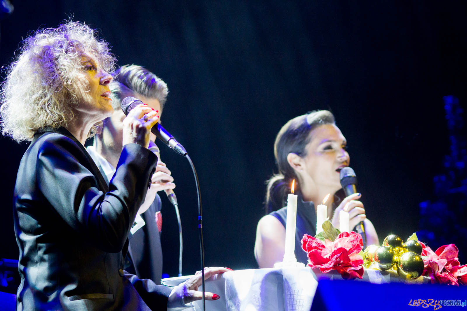 Gwiazdo Świeć, koledo leć Foto: lepszyPOZNAN.pl / Ewelina Jaskowiak Gwiazdo Świeć, koledo leć Foto: lepszyPOZNAN.pl / Ewelina Jaskowiak