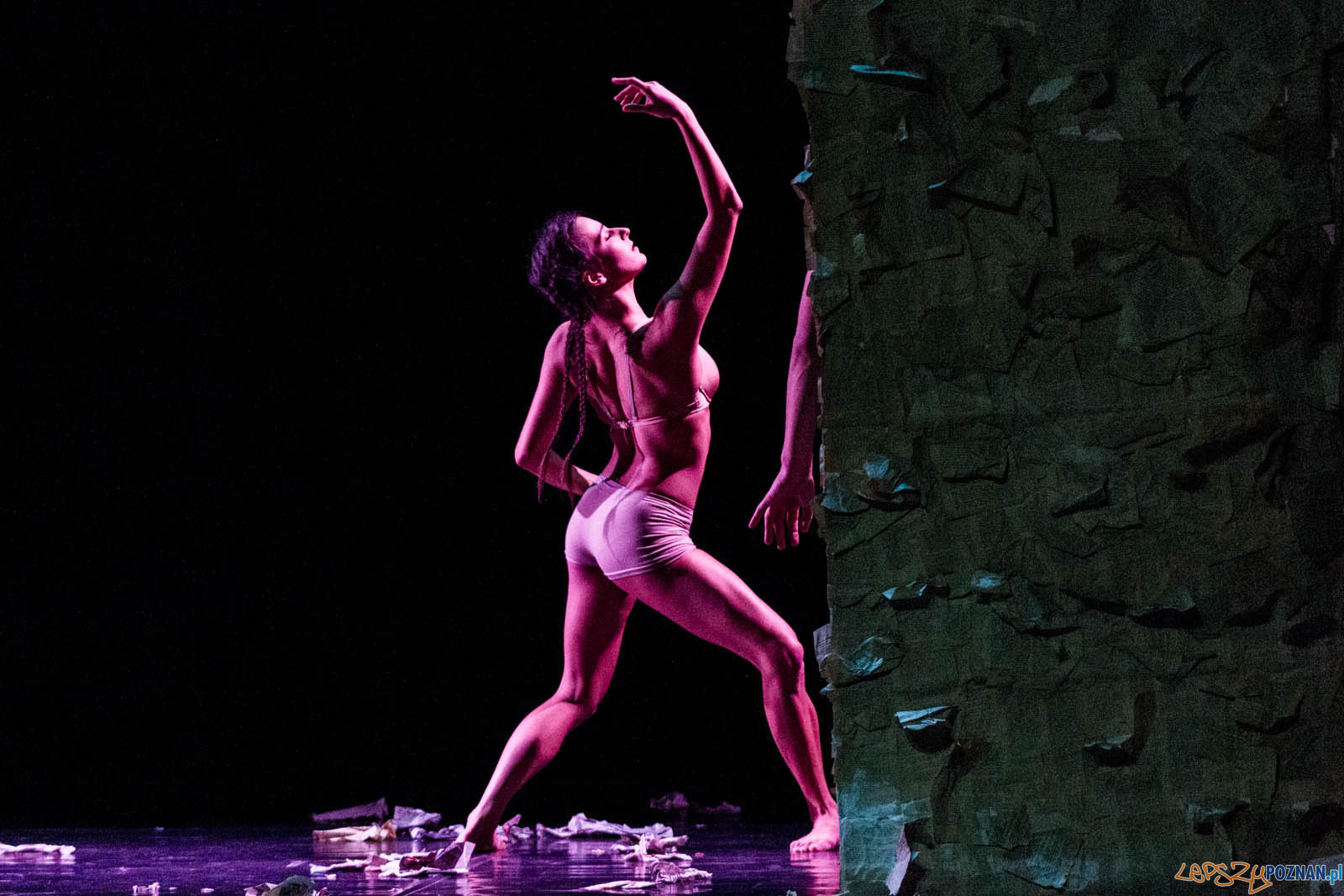 Czterdzieści Foto: lepszyPOZNAN.pl / Ewelina Jaskowiak Czterdzieści Foto: lepszyPOZNAN.pl / Ewelina Jaskowiak