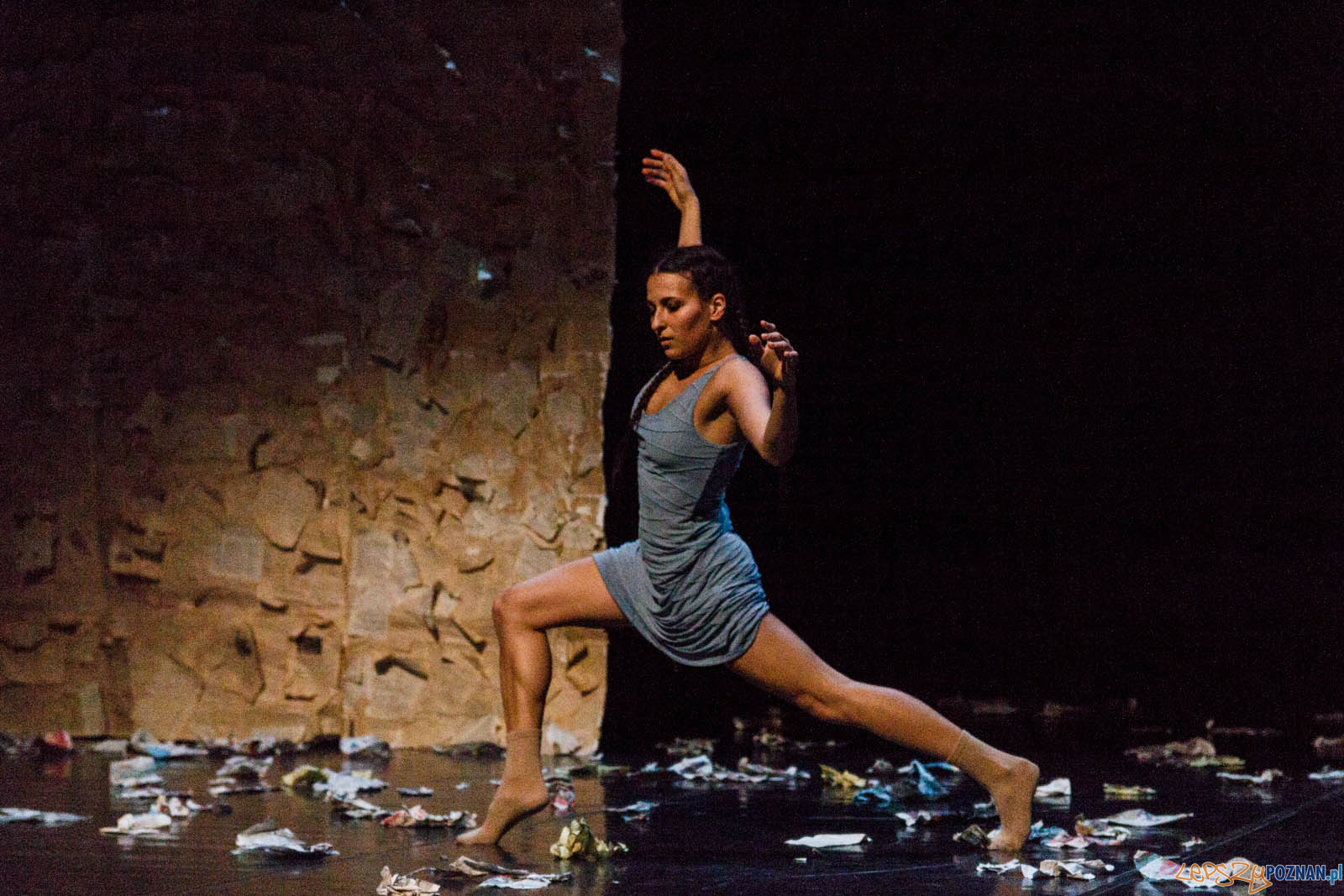 Czterdzieści Foto: lepszyPOZNAN.pl / Ewelina Jaskowiak Czterdzieści Foto: lepszyPOZNAN.pl / Ewelina Jaskowiak