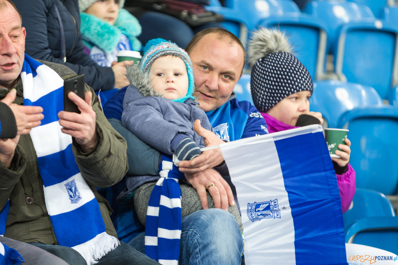 Lech Poznań – Cracovia Kraków Foto: lepszyPOZNAN.pl/Piotr Rychter Lech Poznań – Cracovia Kraków Foto: lepszyPOZNAN.pl/Piotr Rychter