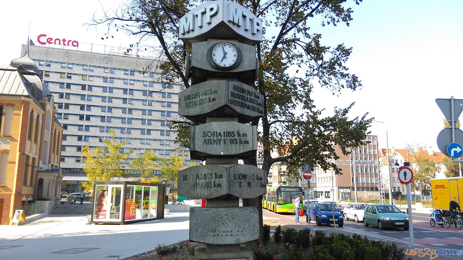 Światowid - Kaponiera Foto: T. Dworek Światowid - Kaponiera Foto: T. Dworek