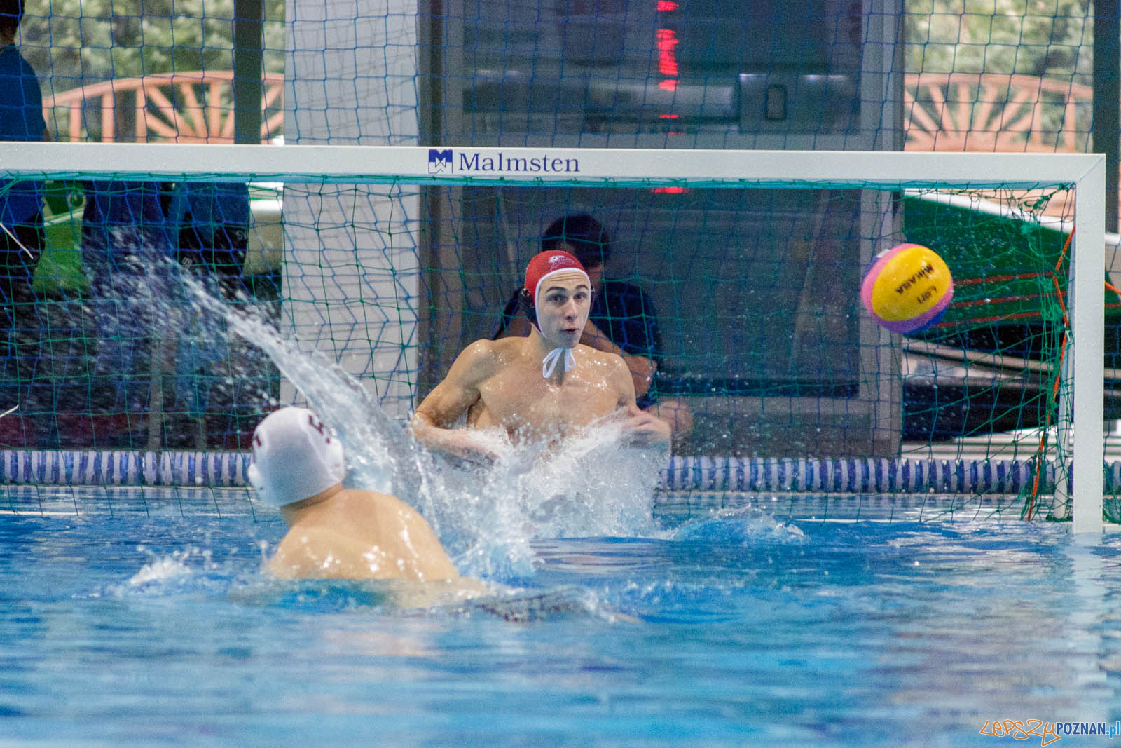 Malta Waterpolo Cup 2017 Foto: lepszyPOZNAN.pl / Ewelina Jaskowiak Malta Waterpolo Cup 2017 Foto: lepszyPOZNAN.pl / Ewelina Jaskowiak