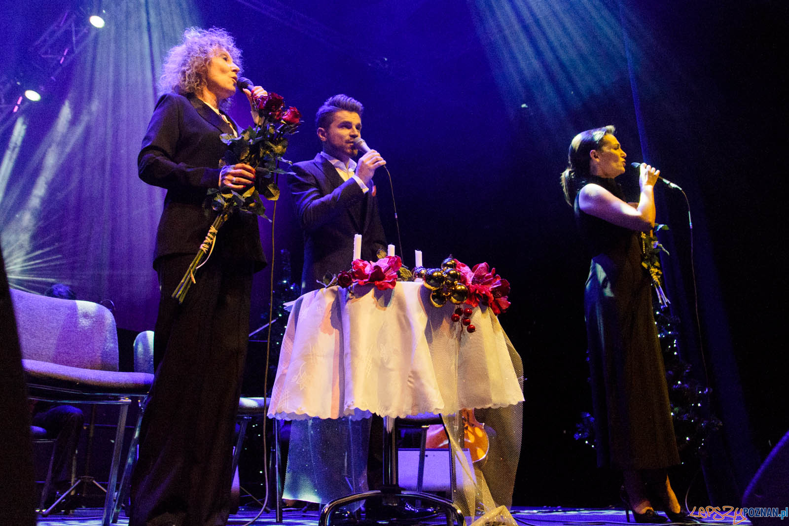 Gwiazdo Świeć, koledo leć Foto: lepszyPOZNAN.pl / Ewelina Jaskowiak Gwiazdo Świeć, koledo leć Foto: lepszyPOZNAN.pl / Ewelina Jaskowiak