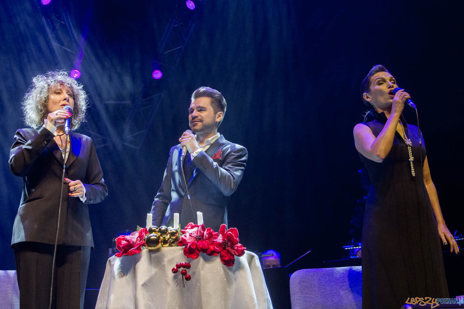 Gwiazdo Świeć, koledo leć Foto: lepszyPOZNAN.pl / Ewelina Jaskowiak Gwiazdo Świeć, koledo leć Foto: lepszyPOZNAN.pl / Ewelina Jaskowiak