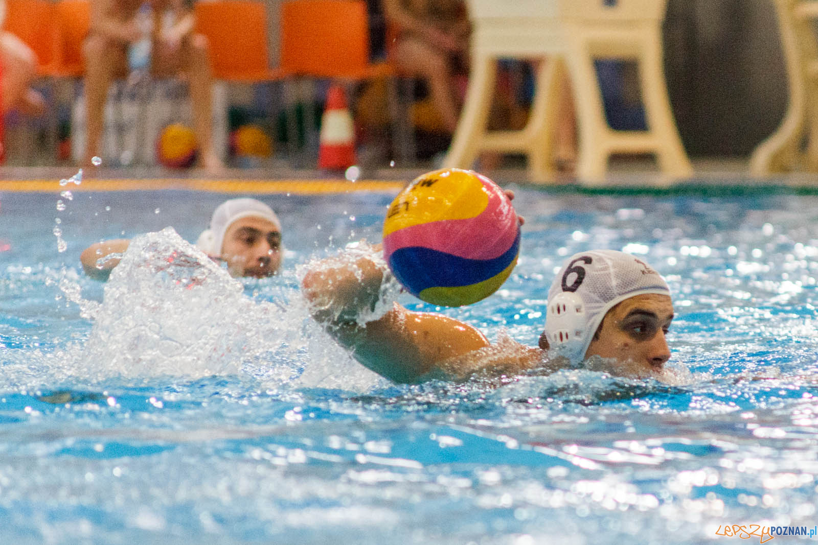 Malta Waterpolo Cup 2017 Foto: lepszyPOZNAN.pl / Ewelina Jaskowiak Malta Waterpolo Cup 2017 Foto: lepszyPOZNAN.pl / Ewelina Jaskowiak