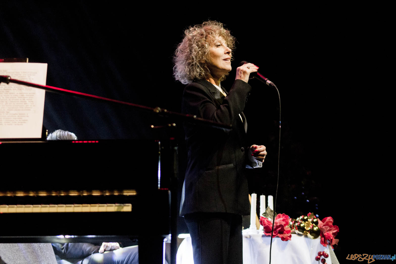 Gwiazdo Świeć, koledo leć Foto: lepszyPOZNAN.pl / Ewelina Jaskowiak Gwiazdo Świeć, koledo leć Foto: lepszyPOZNAN.pl / Ewelina Jaskowiak