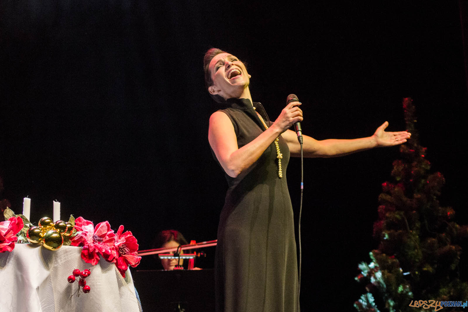 Gwiazdo Świeć, koledo leć Foto: lepszyPOZNAN.pl / Ewelina Jaskowiak Gwiazdo Świeć, koledo leć Foto: lepszyPOZNAN.pl / Ewelina Jaskowiak